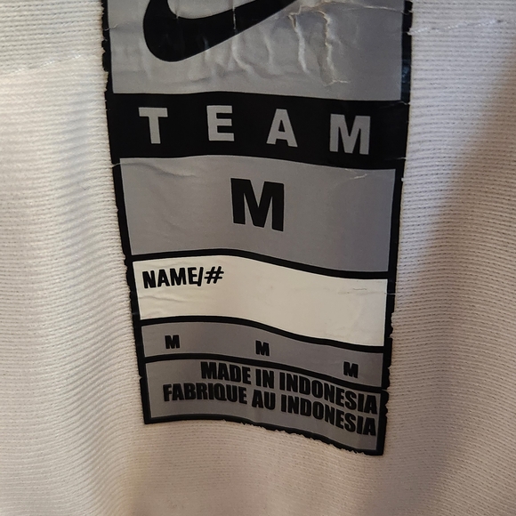 Julio Jones University Of Alabama Players Jersey - Picture 4 of 5